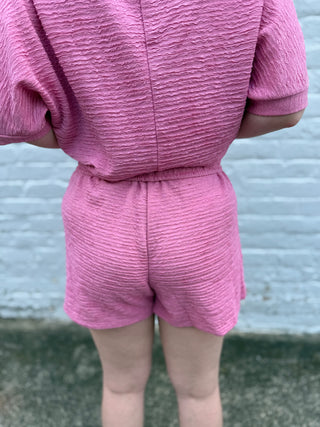 Misses Rose' All Day Lounge Set