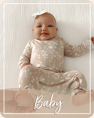 Baby | 119 on North Boutique