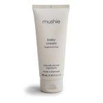 Mushie | Baby Cream