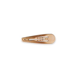 Teleties Snap Clip 6ct | Bronze