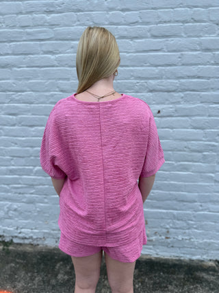 Misses Rose' All Day Lounge Set