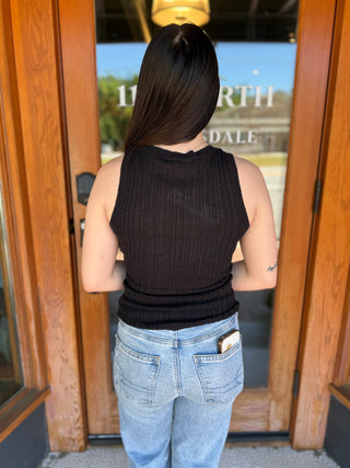 Misses Camille Knit Top in 3 Colors