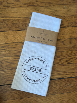 Summerfield Kitchen Towel