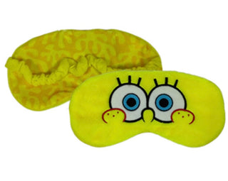 ***PREORDER*** Warmies SpongeBob Eye Mask