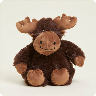 Warmies Moose Plush (13")