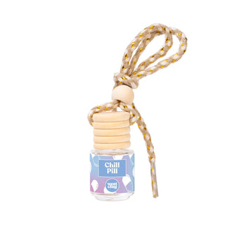Scented Hanging Diffuser | Chill Pill