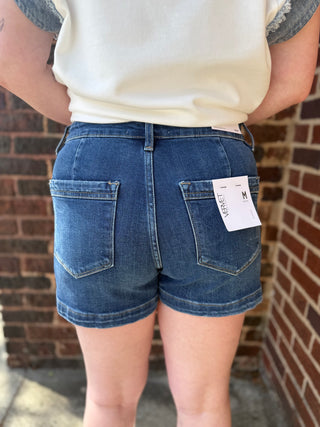Vervet Millie Shorts