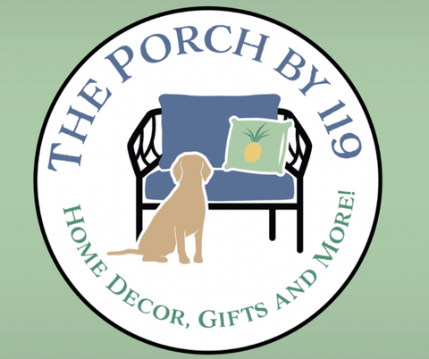 The Porch by 119 Gift Card