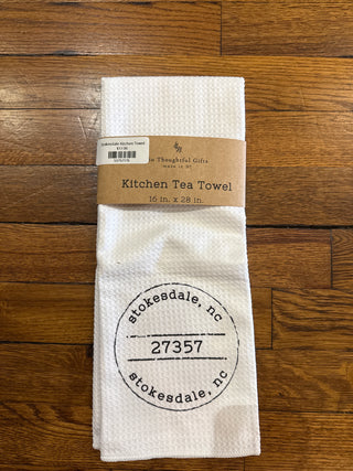Stokesdale Kitchen Towel