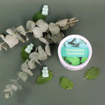 Happy Wax Melts Eco Tin | Eucalyptus Spearmint