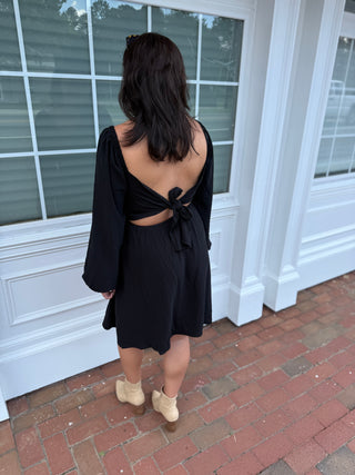 Misses Harvest Haze Dress in Two Colors