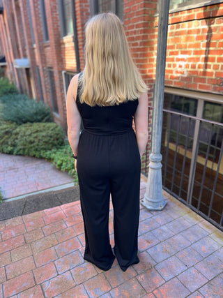 The Viral Jumpsuit in 3 Colors