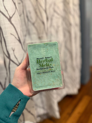 Swan Creek Drizzle Melts | Barefoot In Park