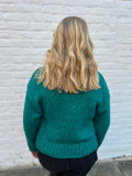 Z Supply Etoile Sweater | Mermaid