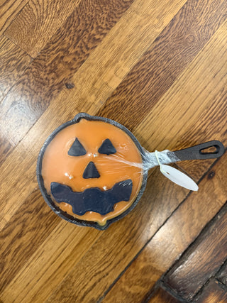 Doodlations | Smashed Pumpkin Skillet