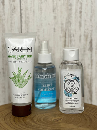 Hand Sanitizer | Multi Packs