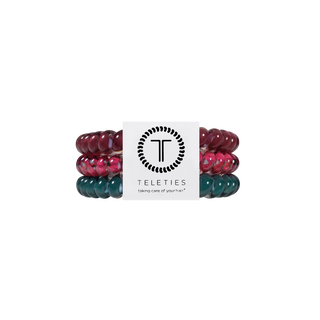Teleties Small 3pk | Harvest Hues