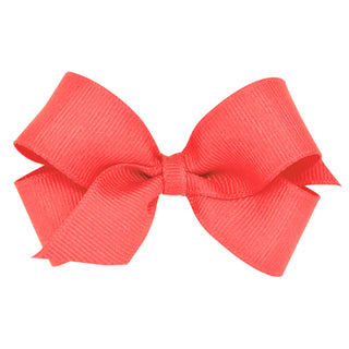 Wee Ones King Classic  Bow | Watermelon