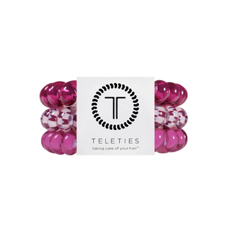 Teleties Large 3pk |  Merlot After Midnight