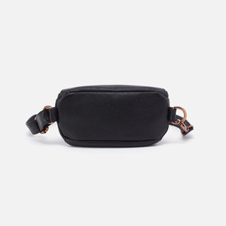 HOBO Fern Belt Bag | Black w Hardware