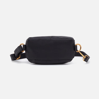 HOBO Fern Belt Bag | Black