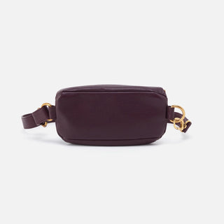 HOBO Fern Belt Bag | Ruby Wine