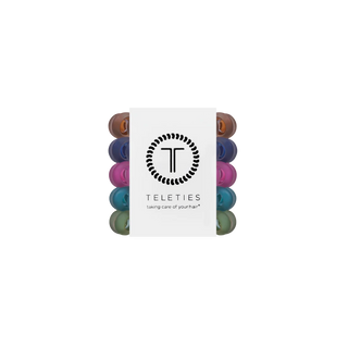 Teleties Tiny 5pk | Sweater Swatches