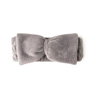 Lemon Lavender Take A Bow Spa Headband | Multi Colors