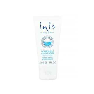Inis Travel Size hand Creme 30ml/1 oz