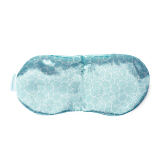 Lemon Lavender Under Pressure Weighted Eye Mask | Multi Colors