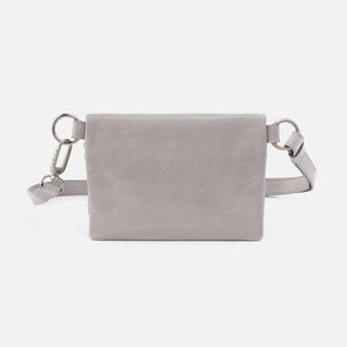 HOBO Winn Belt Bag | Light Grey