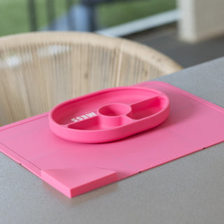 Bella Tunno Miss Mess Wonder Plate