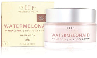 Farmhouse Fresh | Watermelonaid Silky Gelee Serum