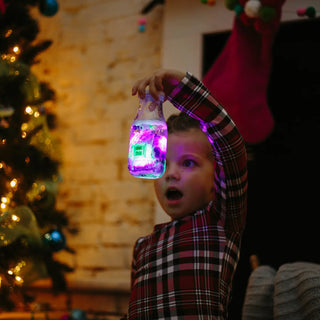 Glo Pals Light Up Cubes | Pippa