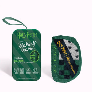 The Original Makeup Eraser | Harry Potter Slytherin