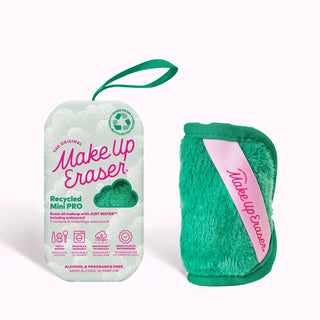 The Original Makeup Eraser | Green Mini Pro
