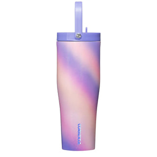 Corkcicle Go Cup - 30oz Sherbet Unicorn