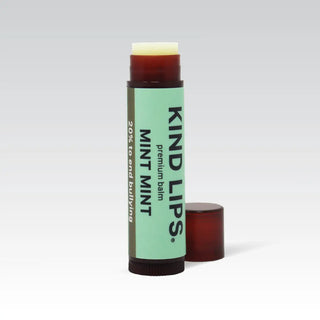 Kind Lips- Mint Mint
