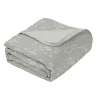 Gunamuna Adult Blanket 2.5 | Magnolia