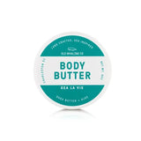 Old Whaling Co. 8oz Body Butter | Sea La Vie