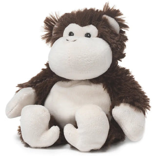 Warmies Monkey Junior (9")