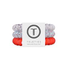 Teleties Small 3pk | Basket of Cherries