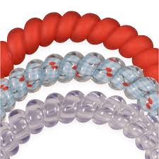 Teleties Small 3pk | Basket of Cherries