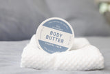Old Whaling Co. 8oz Body Butter | Coastal Calm