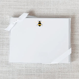 Bee Notecard (Set of 15)