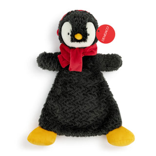 Demdaco Christmas Cozie | Penguin