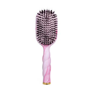 Teleties Boar Bristle Hair Brush | Pinch Me!