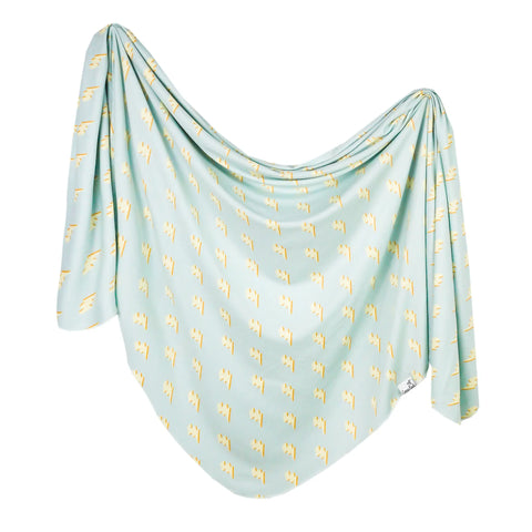 Copper Pearl Single Knit Blanket | Bolt