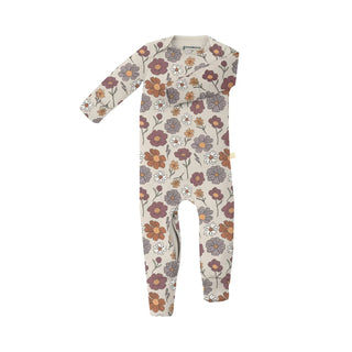 Gunamuna Convertible Pajama | Bouquet