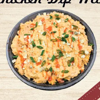 Artisan Kitchen- Baked Buffalo Chicken Dip Mix